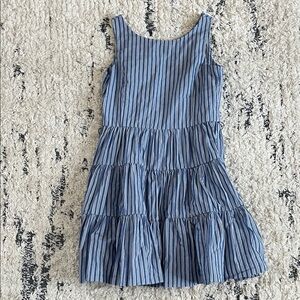 Blue Ralph Lauren Kids Dress